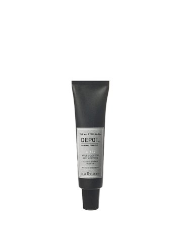 DEPOT Mulit-Action Eye Contour No. 804 20 ml, Skincare, Ansigtspleje, Øjencreme