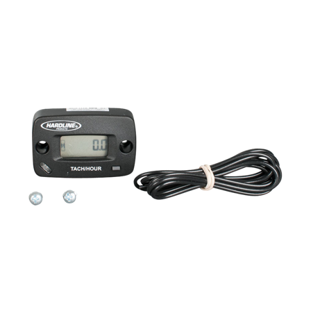 Contaore/Contagiri Hardline