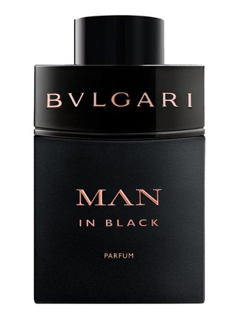 Bvlgari Man in Black Parfum