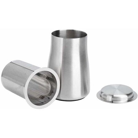 Permanent kaffefilter - återanvändbart kaffefilter Pofet - HOY12762