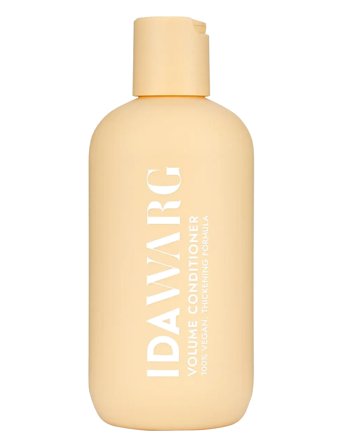 Ida Warg Beauty Volume Conditioner 250Ml - Nude - 250 ML
