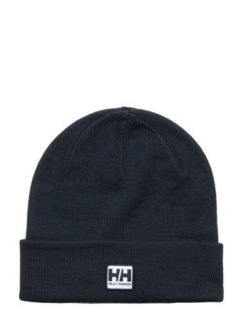 Urban Cuff Beanie Blue Helly Hansen