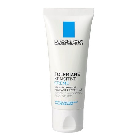 La Roche-Posay Toleriane Sensitive 40 ml, Skincare, Ansigtspleje, Dagcreme
