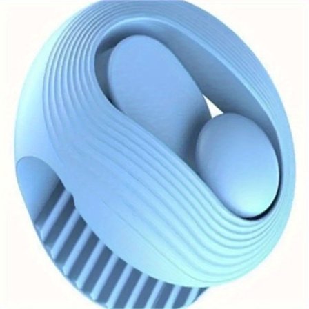 2 stk. Sklisikre dyneholdere - Runde gripeklips for sikre laken og tepper, nåleløse fester i blandede farger