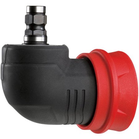 Milwaukee M12 BDDX-RAA Chuck, Maskintilbehør & forbruk