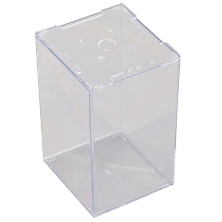 Pieni akvaario, miniaakvaario, akryyliakvaario