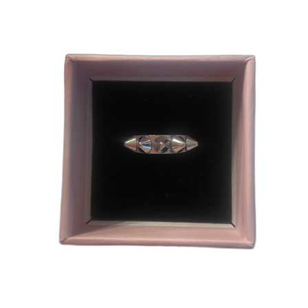 Edblad peak ring