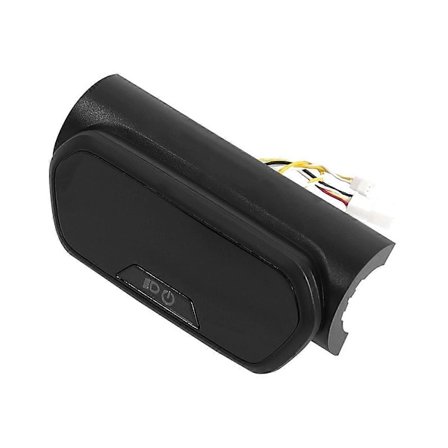 Bluetooth Dashboard för E2 / E2 Plus Kickscooter Instrumentpanel Display Board Switch Elscooter P