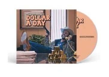 Dollar a day CHARLEY CROCKETT