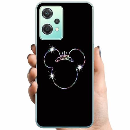 Oneplus Nord Ce 2 Lite 5g Tpu Mobilskal Minnie Mouse