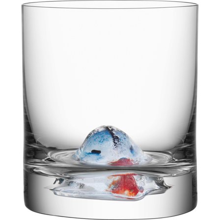 Kosta boda New Friends Glas Fugl - Transparent | KitchenOne