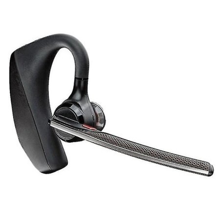 Voyager 5200 Trådløst ørekrok Håndfritt Bluetooth-kompatibelt headset med svingbar mikrofon_paris