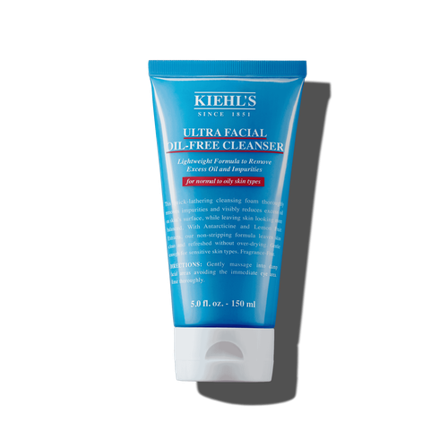 Ultra Facial Oil-Free Cleanser - 150 ml - Kiehl's