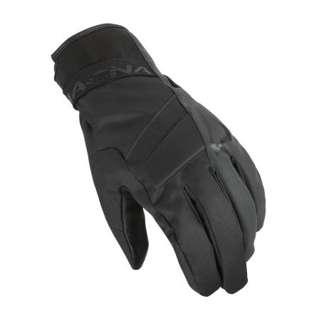 Guanti Moto Macna Daunto RTX Nero S