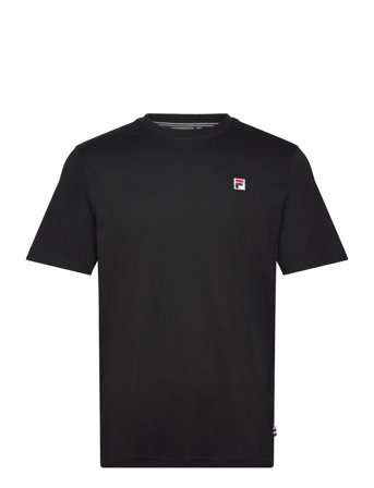 FILA | Biella Regular Short Sleeve T-Shirt | M