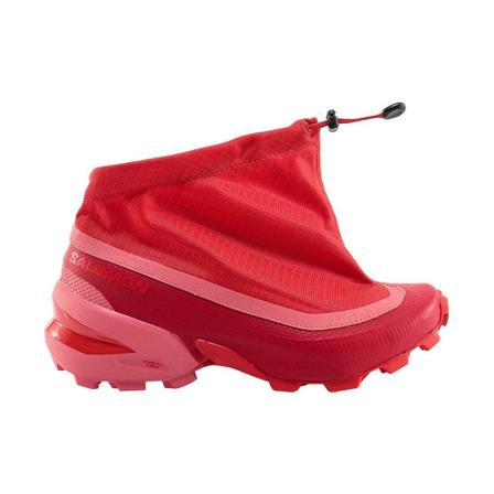 MM6 Maison Margiela Sneakers Rød, Herre, Størrelse: 42 EU