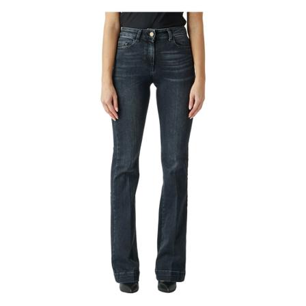 Nenette, Jeans Blauw, Dames, Maat:W34
