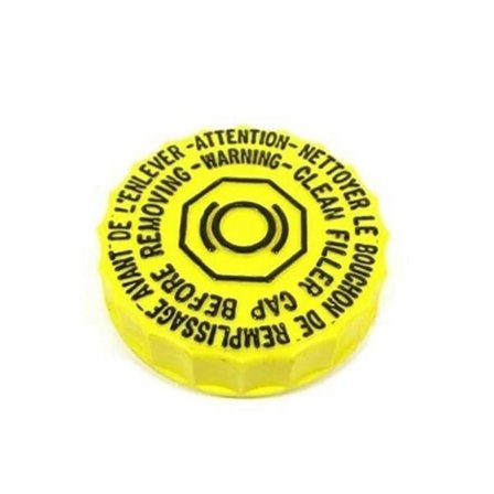 【PP】Bromscylinderbehållarlock för 5014518AA