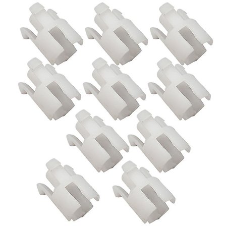 Clutch-pumpe hovedsylinder spenne for Citroen C3 C4 Peugeot 307