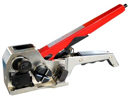 Signode LPC-13 Kombinationsværktøjer til 13 mm plastremme, Værksted & køretøj