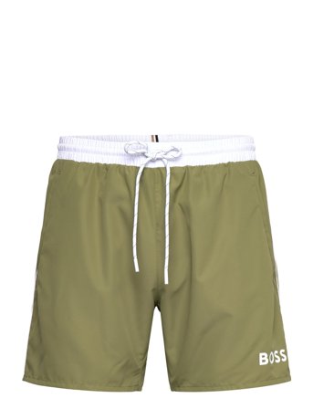 BOSS Starfish - Green - S