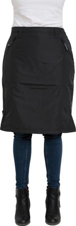 Dobsom Comfort Short Skirt Women skirts Black 42