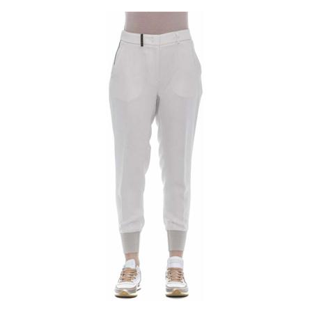 Peserico Sweatpants inbo, Dame