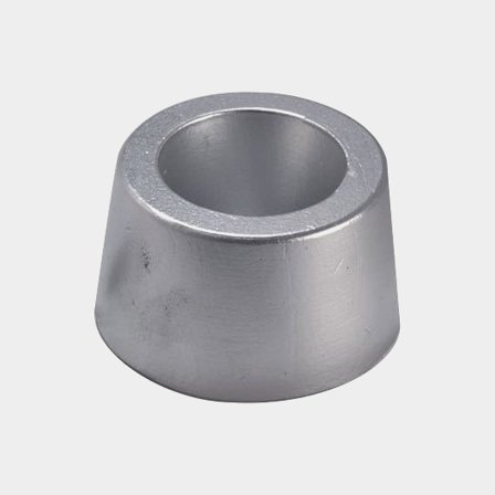 Zinkanode Tecnoseal, für Bugstrahlruder, passt für Vetus - Boot