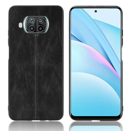 Admiral Xiaomi Mi 10T Lite 5G skal - Svart