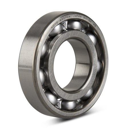 ProX Universal Ball Bearing - Suzuki RM 80 1989-2001
