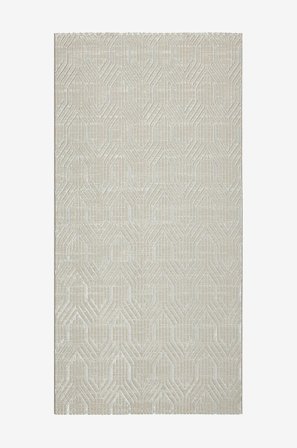 KM Home - Nukkamatto Creation - Beige - Nukka- & ryijymatot - 80X300 - - Homeroom