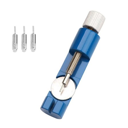 Watch Repair Tool Kit Case BLÅ