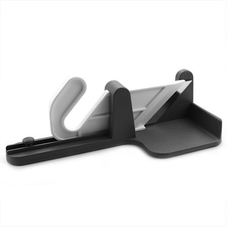 Pølse- og osteguillotine - Den essentielle aperitif til dig, dine venner og din familie