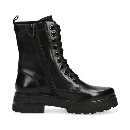 Caprice, Ankle Boots Czarny, Kobieta, Rozmiar: 38 EU