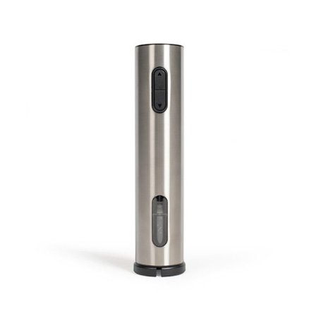 Genopladelig elektrisk proptrækker - LIVOO - GS150 - Universel - Fungerer ved tryk - LED lys - Kapacitet 30 flasker