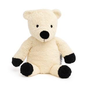 natureZOO White Polar Bear XL 30 cm Soft Toy 0 - 4 years - Soft toys - 0 - 4 years - White - Junge - Soft animals