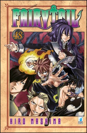 Fairy Tail. Vol. 48 Hiro Mashima