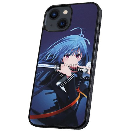 iPhone 13 - Skal/Mobilskal Anime