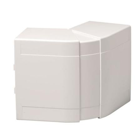 Schneider Electric 5589520 Ulkokulma 145 mm, 85–135°, Asennusmateriaali