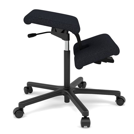 Varier Furniture Wing - Black base