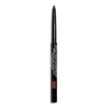 CHANEL STYLO YEUX WATERPROOF 943 BRUN AGAPÉ 0.3G - Eyeliner