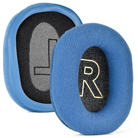 Ersättningskudde för öronkuddar som är kompatibel med Logitech G Pro X / Logitech G Pro