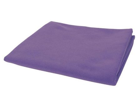 PLAYBOX Dekorationsfilt 90cmx1m violett - Lyreco - Skola och förskola - Hobbymaterial - Filt