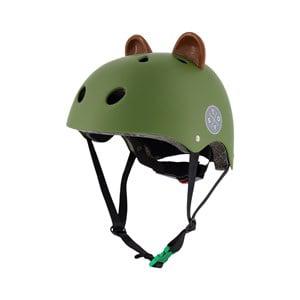 Stoy Army Green Ears Helmet 24 months - 6 years - Bicycles and other vehicles - 24 months - 6 years - Green - Junge - Helmets and safety gear