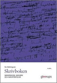 Skrivboken