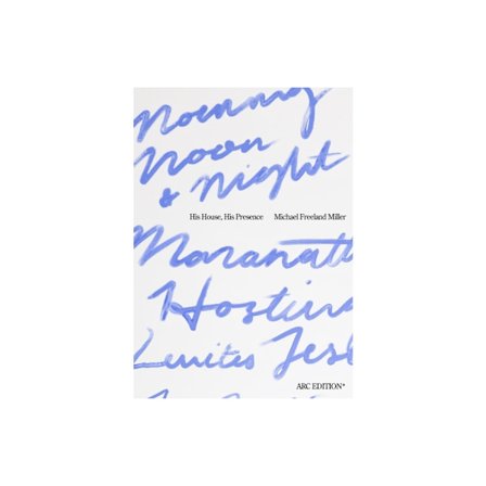 His House, His Presence (häftad, eng)