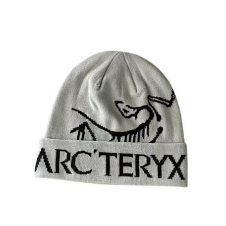 Arcteryx Bird Head Svart Toque Lue Navy