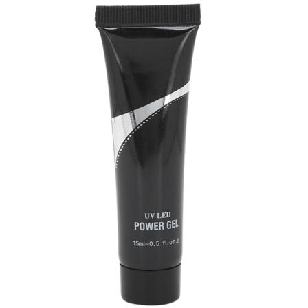 15ML Ammattimainen Kynsien Pidennyssai Gel Kynsi Taide Builder Kynsi Manikyyri Parannus DIY Salon09