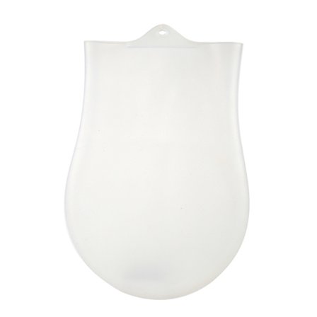 Blød silikone genanvendelig æltedejpose melblandingsposer køkkenbageværktøj