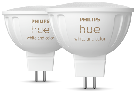 Philips Hue Huewca 929003575302 Lyskilde hvid, Belysning